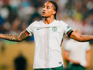 Destino coloca João Pedro no caminho do Fluminense no Mundial de Clubes