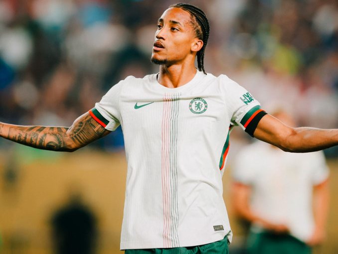 Destino coloca João Pedro no caminho do Fluminense no Mundial de Clubes