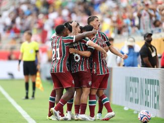 Fluminense vai enfrentar o Chelsea nas semifinais do Mundial de Clubes