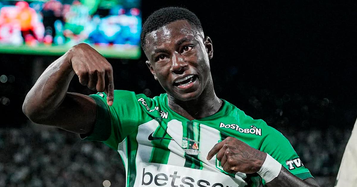 Fluminense fica perto de comprar Hinestroza