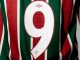 Fluminense estuda contratar novo centroavante