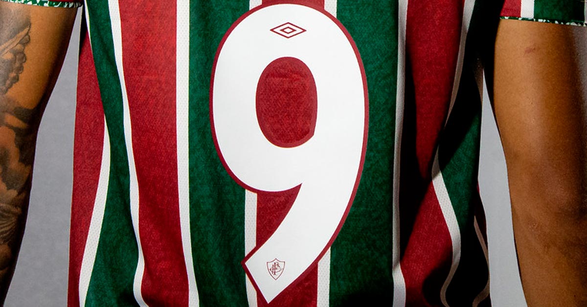 Jornalista traz informação sobre possibilidade de o Fluminense contratar centroavante