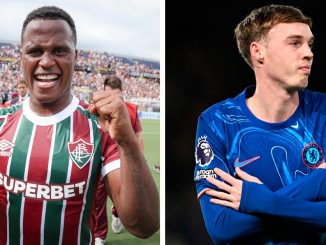 Fluminense vai enfrentar o Chelsea, da Inglaterra, na semifinal do Mundial de Clubes