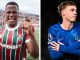 Fluminense vai enfrentar o Chelsea, da Inglaterra, na semifinal do Mundial de Clubes