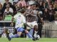 Na despedida de Jhon Arias, Fluminense perde para o Cruzeiro