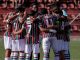 Fluminense recebe o Athletico-PR pelo Brasileirão Sub-17