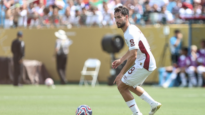 Martinelli projetou no duelo decisivo contra o Al-Hilal