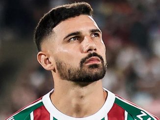 Péssima notícia sobre a lesão do Ignácio