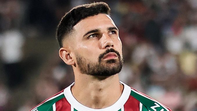 Péssima notícia sobre a lesão do Ignácio