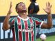 Hércules entrou no segundo tempo e marcou o gol da vitória do Fluminense sobre o Al-Hilal