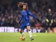 Cucurella rasgou elogios a Thiago Silva antes de encontro pelas semifinais do Mundial