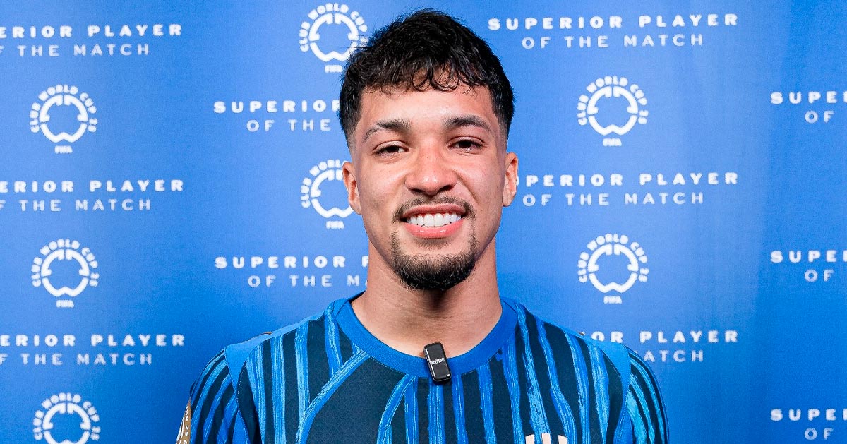 Brasileiros do Al-Hilal analisam duelo contra o Fluminense no Mundial de Clubes