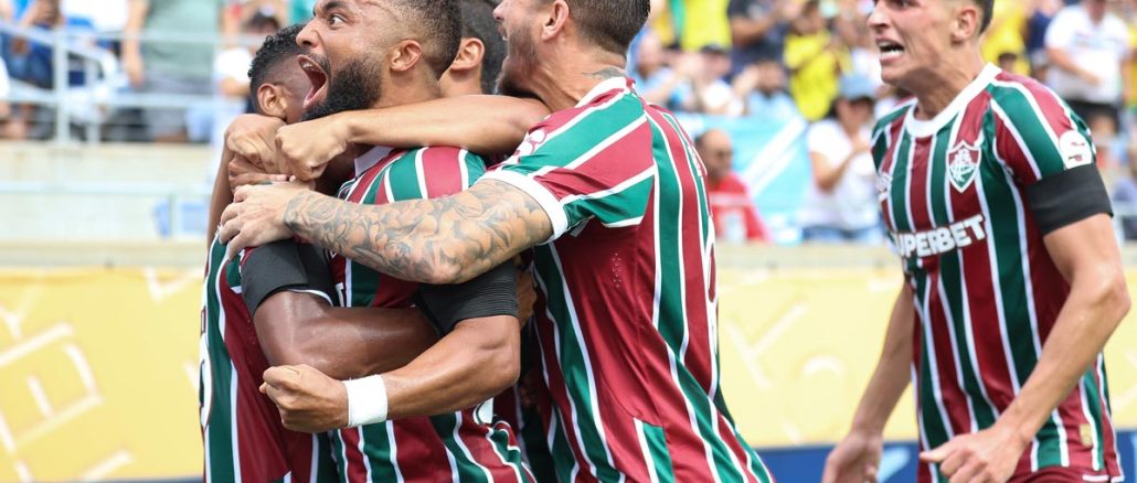 Imprensa internacional destacou a vitória do Fluminense por 2 a 0 sobre o Al-Hilal