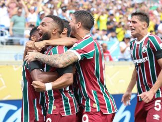 Imprensa internacional destacou a vitória do Fluminense por 2 a 0 sobre o Al-Hilal
