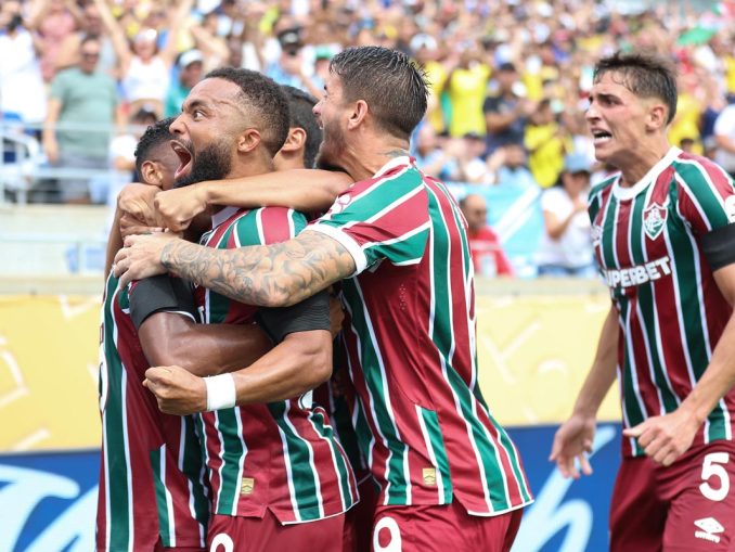 Imprensa internacional destacou a vitória do Fluminense por 2 a 0 sobre o Al-Hilal