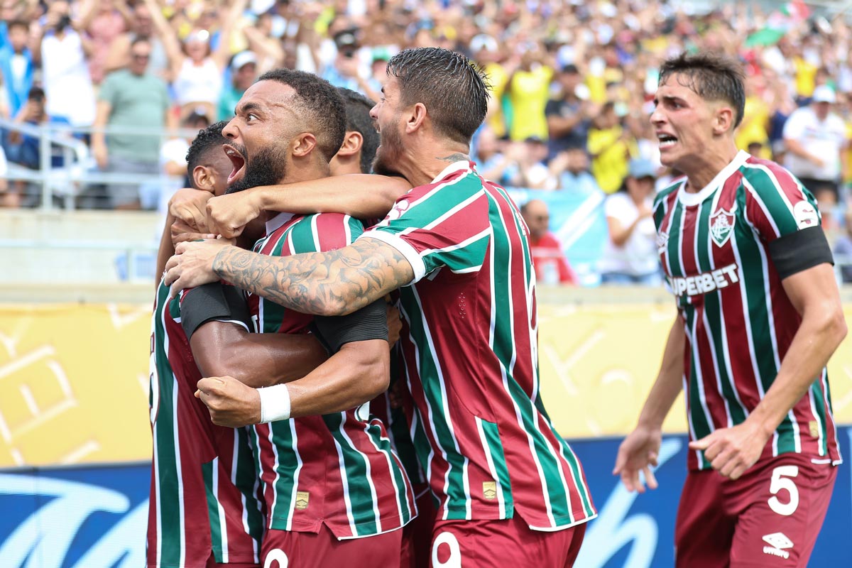 Vitória do Fluminense sobre o Al-Hilal ganha destaque na imprensa internacional