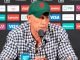 Renato Gaúcho concedeu entrevista coletiva após a derrota do Fluminense por 2 a 0 para o Chelsea