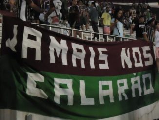 A mediocridade geral do Fluminense