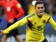 Quintero era o principal nome do América de Cali