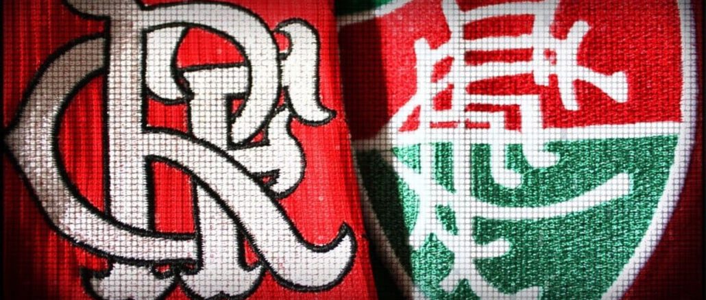 Brasileirão da Série A 2025: Flamengo x Fluminense
