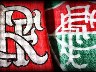 Brasileirão da Série A 2025: Flamengo x Fluminense