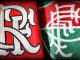 Brasileirão da Série A 2025: Flamengo x Fluminense
