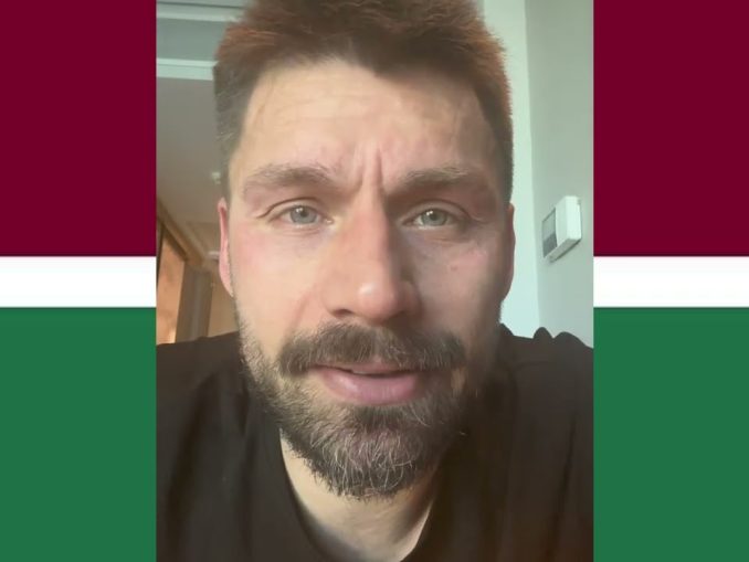 Rafael Sobis atuou no Fluminense no período entre 2011 e 2014
