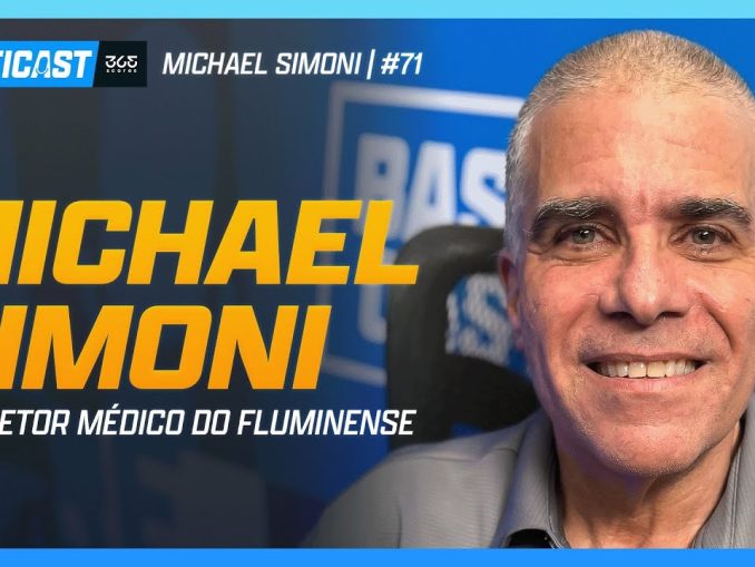 Michael Simoni