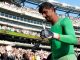 Courtois defende o Real Madrid e é uma das estrelas do Mundial de Clubes