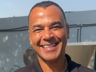 Cafu aposta no Fluminense na final do Mundial de Clubes da FIFA