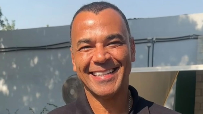 Cafu aposta no Fluminense na final do Mundial de Clubes da FIFA