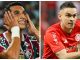 Fluminense x Internacional - Copa do Brasil 2025 - Oitavas de Final