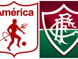 América de Cali x Fluminense - Copa Sul-Americana 2025