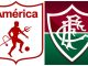 América de Cali x Fluminense - Copa Sul-Americana 2025