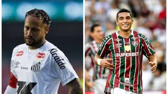 1756478299336772 (1) (2) Santos x Fluminense -Brasileirão 2025