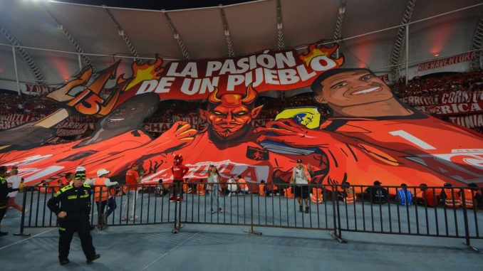 América de Cali