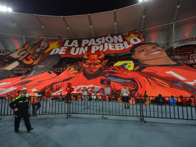 América de Cali