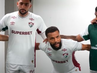 Bastidores de América de Cali 1 x 2 Fluminense