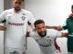 Bastidores de América de Cali 1 x 2 Fluminense
