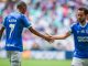 Ademir deve desfalcar o Bahia contra o Fluminense