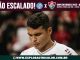 Saiu a escalação do Fluminense para o jogo contra o Bahia