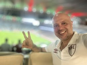 Vinicius Toledo / Explosão Tricolor - Fluminense Football Club