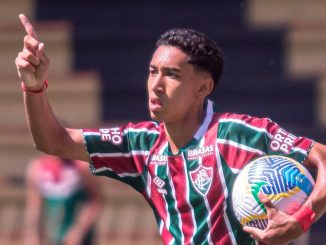 Isaque está na mira do Liverpool