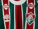 Fluminense deve ter desfalque de peso para o jogo de volta contra o Internacional