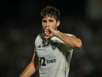 Igor Rabello deve ser o novo zagueiro do Fluminense