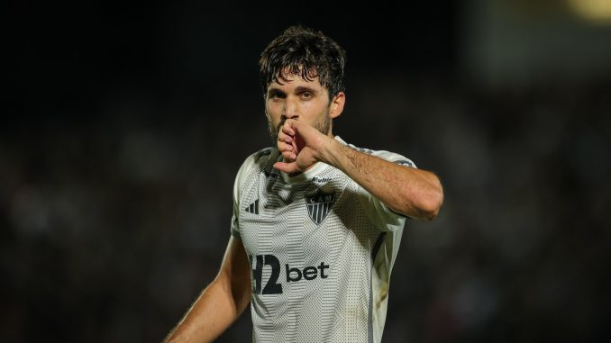 Igor Rabello deve ser o novo zagueiro do Fluminense