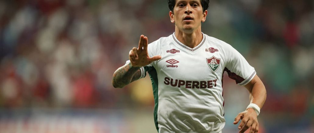 Germán Cano