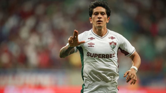 Germán Cano