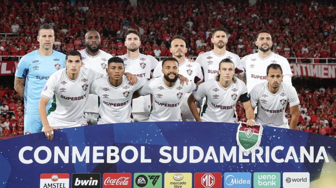 Fluminense Football Club