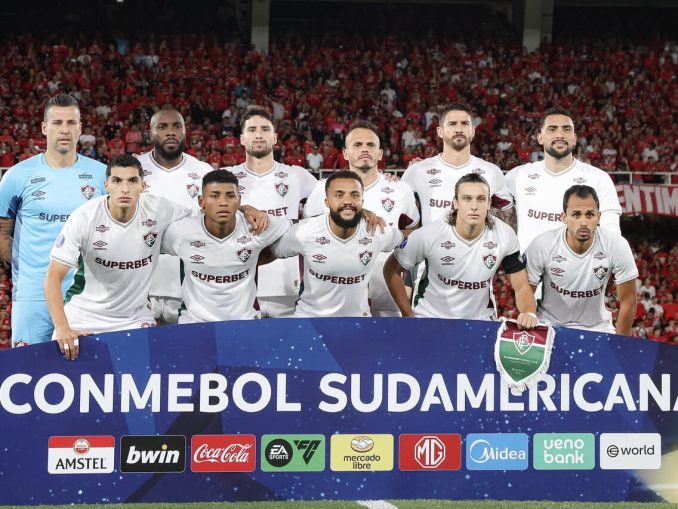 Fluminense Football Club